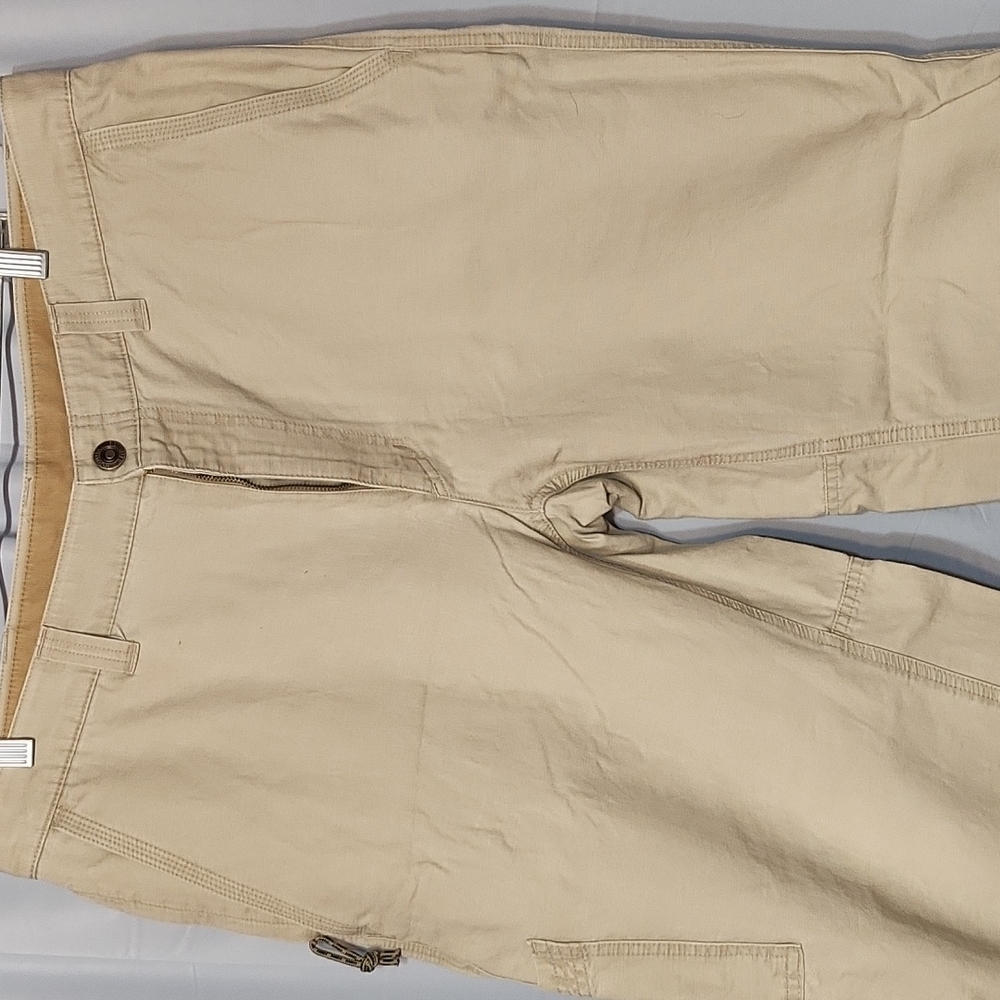 Columbia pants